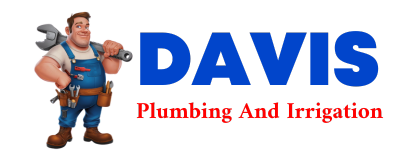 Trusted plumber in MC DERMITT